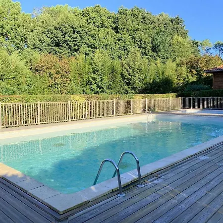 A-nature 01-messsanges 4 Personnes Dans Avec Piscine ميسانج